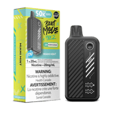 Flavour Beast Beast Mode Max 2 - Miami Mint Disposable Vape available on Canada online vape shop